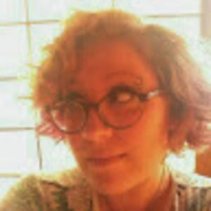 Meet your Posher, Naomi